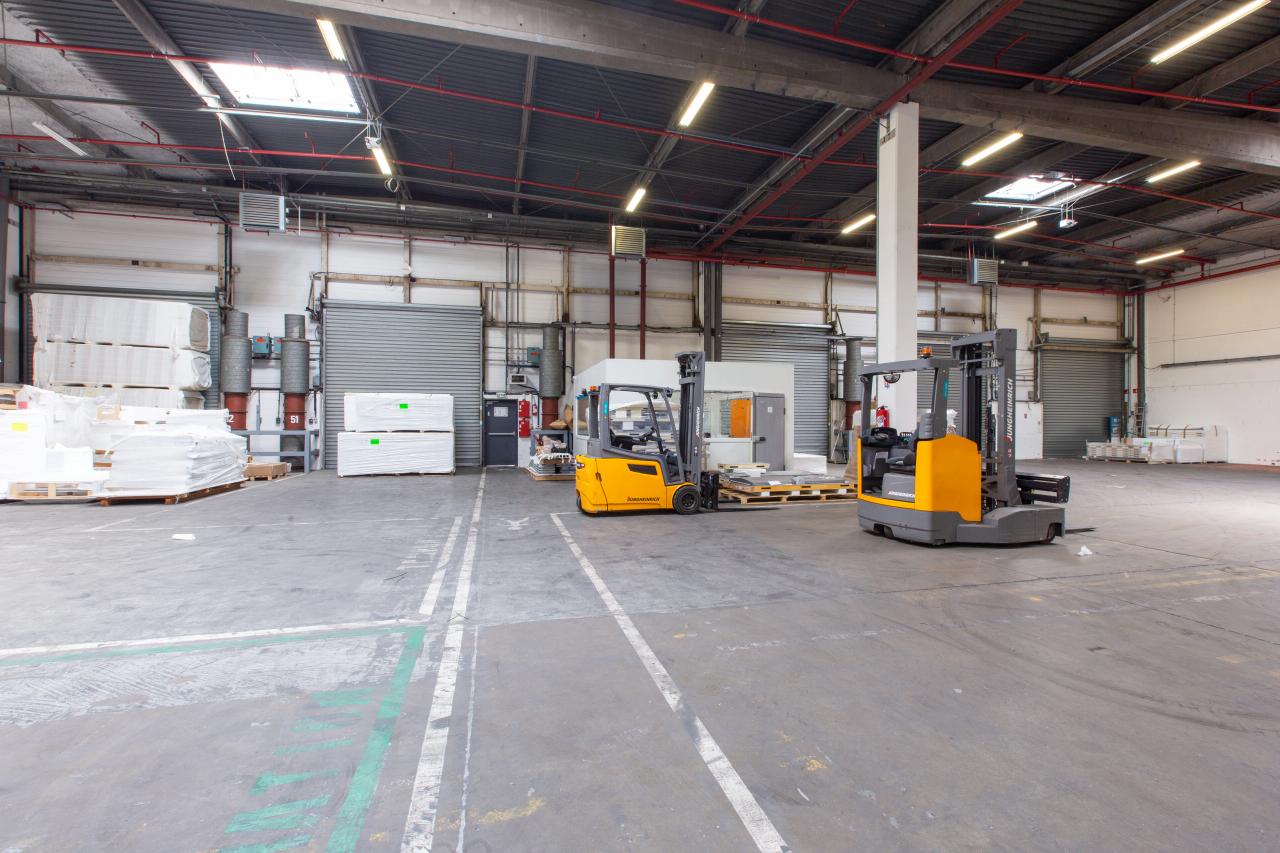 Entrepôt classe a Les Ulis 8577m² Location entrepôt classe a Les Ulis Essonne OLLOG2419040 11